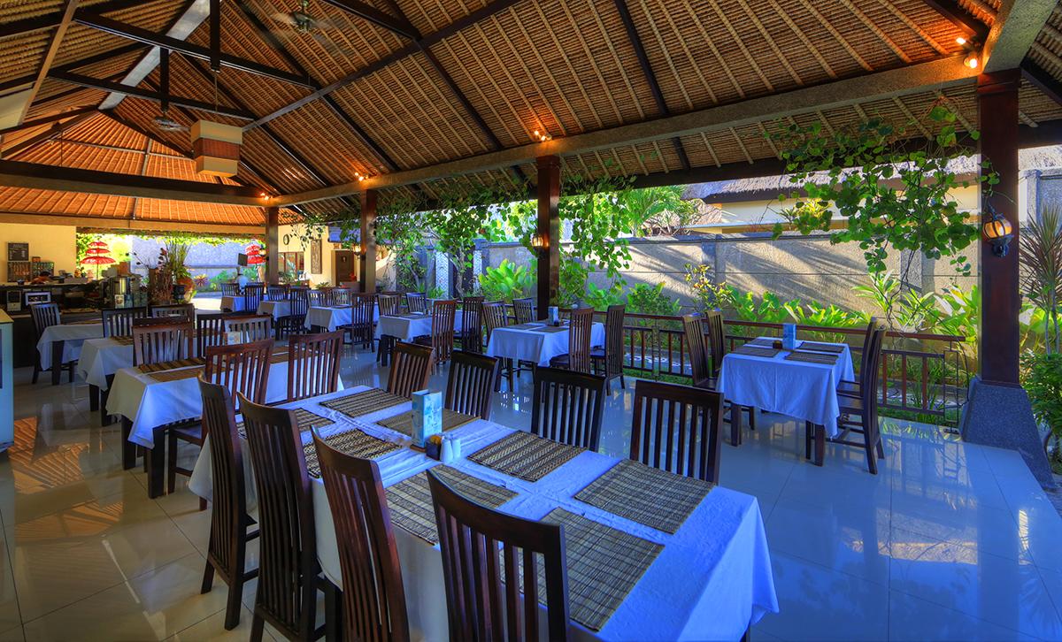 Bali Rich Villas Seminyak Exterior foto