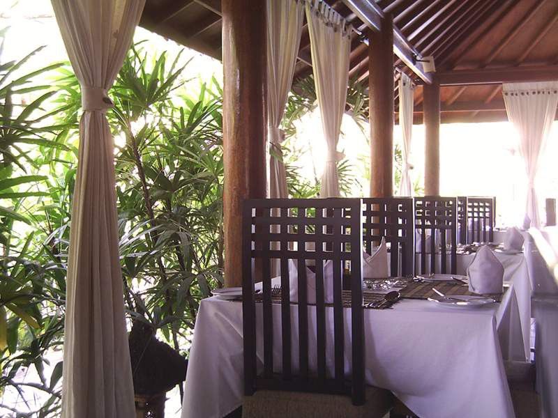 Bali Rich Villas Seminyak Exterior foto