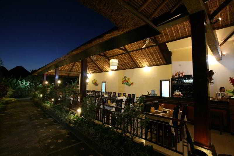 Bali Rich Villas Seminyak Exterior foto